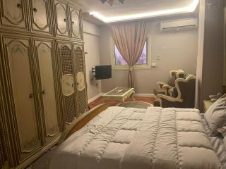 Dokii suites appartment - Il Cairo - 4
