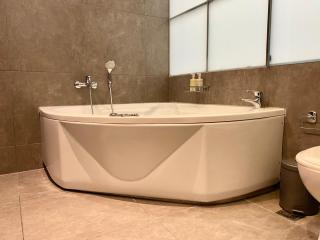 Central, spacious and bright 2-bedroom apartment. - Heraklion - 5