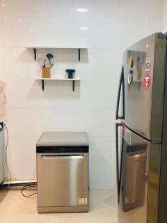 Superb apartment near the train station and the beach - Tanger - 6