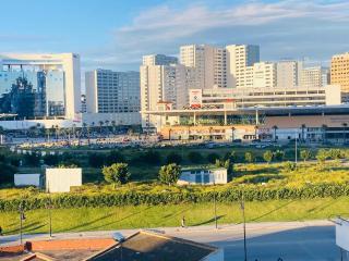 Superb apartment near the train station and the beach - Tanger - 0