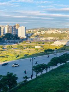 Superb apartment near the train station and the beach - Tanger - 1