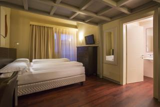 Hotel Norge - Norge - 5