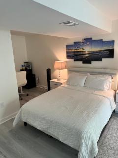 Newly Renovated Basement with Private Bathroom - Herndon - 2