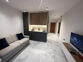 Serenity Seaview Suite Przno - Pržno - 5