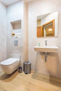 Hotel Albatros New Town - Sosopol - 5
