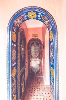 Riad Dar Alia - 6