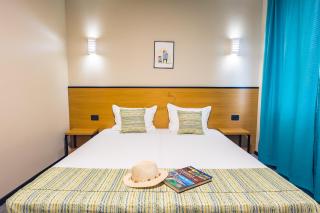 Hotel Albatros New Town - 1