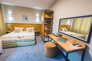 Hotel Albatros New Town - Sosopol - 6