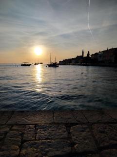 Dolce Studio Apartmani - Rovigno (Rovinj) - 4