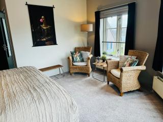 B&B De Dorpshoeve - Etten - 9