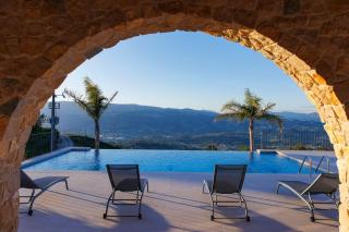 Vista D'Ouro- A luxury villa in the mountains - Ponte da Barca - 3