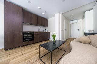 Apartment 206, Palanga - Palanga - 2