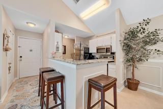 Charming Condo with luxe amenities less than 10 minutes from the Beach - Gulf Shores - 9