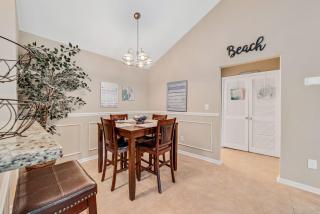 Charming Condo with luxe amenities less than 10 minutes from the Beach - Gulf Shores - 8