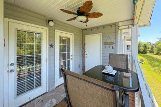 Charming Condo with luxe amenities less than 10 minutes from the Beach - Gulf Shores - 4