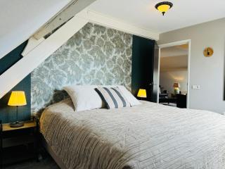 B&B De Dorpshoeve - Etten - 3