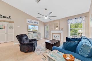 Charming Condo with luxe amenities less than 10 minutes from the Beach - Gulf Shores - 1