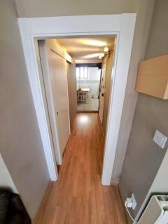Apartamento en el Casco Viejo. Itsasargi - Lequeitio - 8