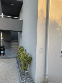 Luxury Apartment Sofia - Bibinje - 6