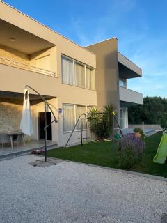 Luxury Apartment Sofia - Bibinje - 0
