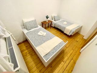The Air Home - Ohrid - 1