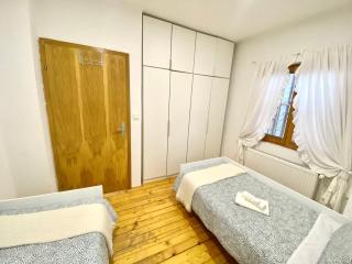 The Air Home - Ohrid - 2