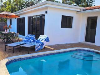 Nomadic Abode - 4BR Villa in Ft. Lauderdale - Fort Lauderdale - 6
