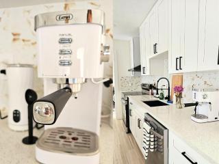 Nomadic Abode - 4BR Villa in Ft. Lauderdale - Fort Lauderdale - 1