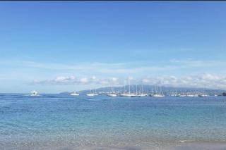 EDEN-F2 calme,terrasse,vue, plage - 5