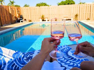 Nomadic Abode - 4BR Villa in Ft. Lauderdale - Fort Lauderdale - 7