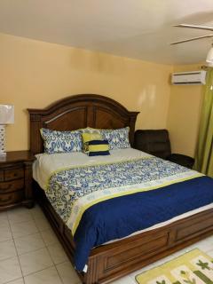 Sandcastle apartments E9 - Ocho Rios - 3