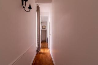 Heart of Paris Haussman apartment quiet & balcony - París - 4