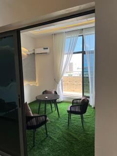 The Escape Haven - Lagos - 5