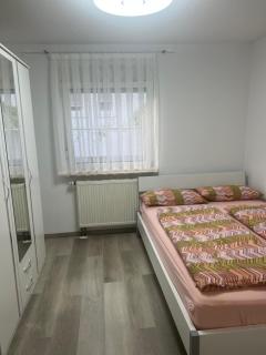 4 Zimmer Ferienwohnung am Bodensee - Friedrichshafen - 3
