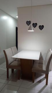 Apartamento Caruaru PE bairro Mauricio de Nassau - 3