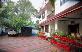 Mymoons - Mararikulam - 4