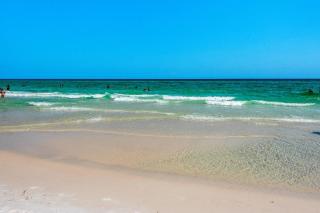 Silver Shells-St. Croix #405 - Destin - 3
