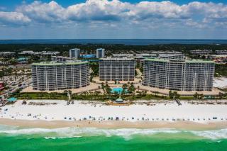 Silver Shells-St. Croix #405 - Destin - 9