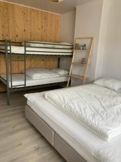Gaston vakantiehuis - Geraardsbergen - 4