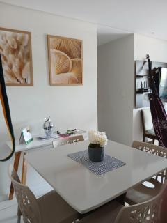 Apartamento Villa Giovanne - João Pessoa - 8