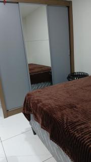 Apartamento Villa Giovanne - João Pessoa - 2