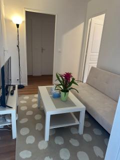 APPARTEMENT T2 Place Carnot - Romainville - 3