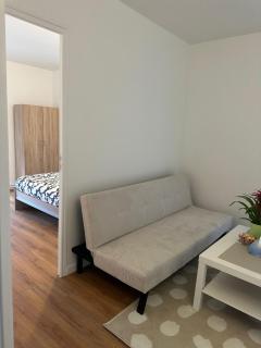 APPARTEMENT T2 Place Carnot - Romainville - 4