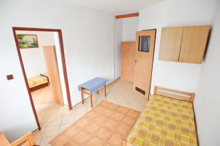 Pokoje przy Spokojnej - Niechorze - 5