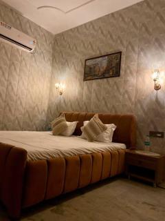 The Ganga Atithi Home Stay - Haridwār - 2
