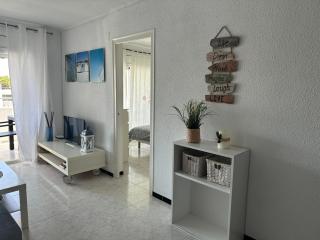 bonito apartamento en roses zona familiar - 1