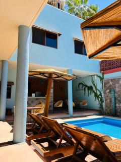Rosarito Hotel - Loreto - 6