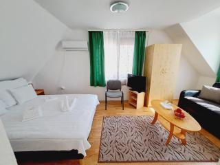 Pálma Apartman - Hajdúszoboszló - 6