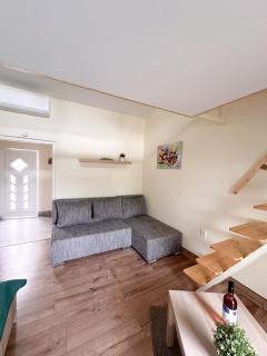 Lakeside Apartmanház Soltvadkert - Soltvadkert - 5