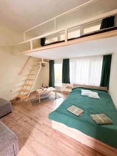 Lakeside Apartmanház Soltvadkert - Soltvadkert - 7
